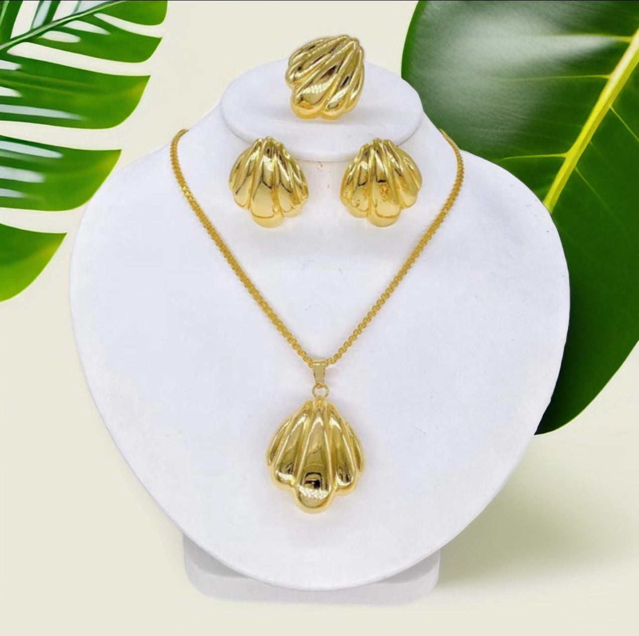 Radiant Shell Collection