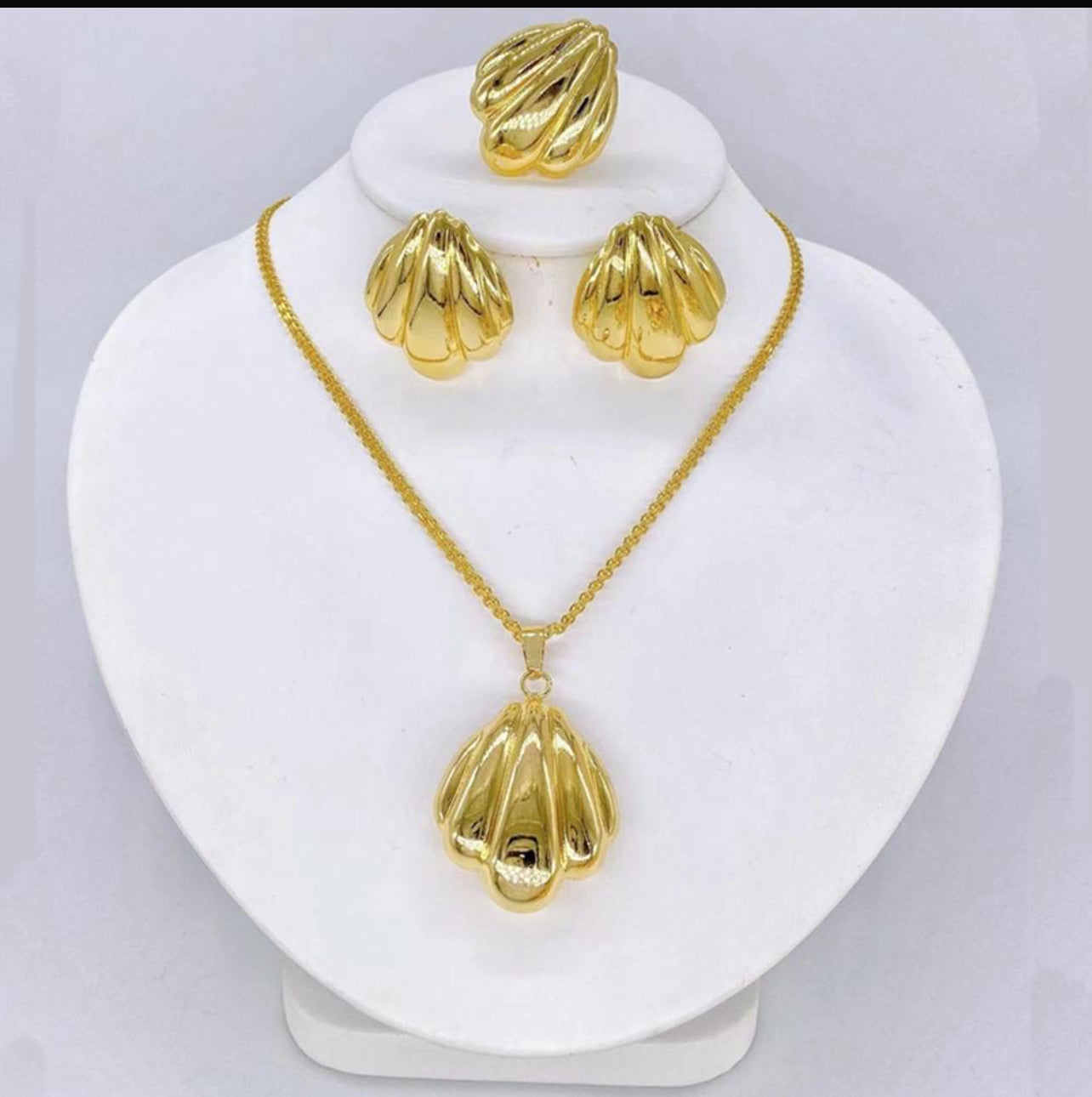 Radiant Shell Collection