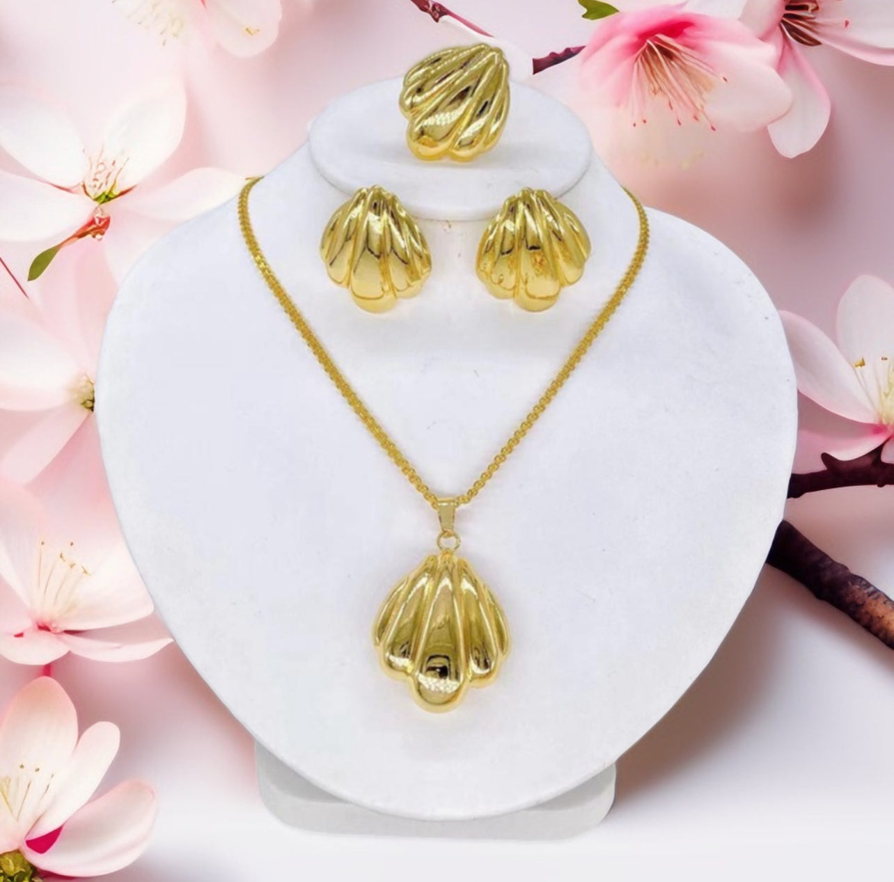 Radiant Shell Collection