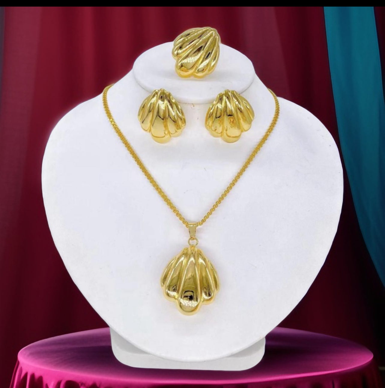 Radiant Shell Collection