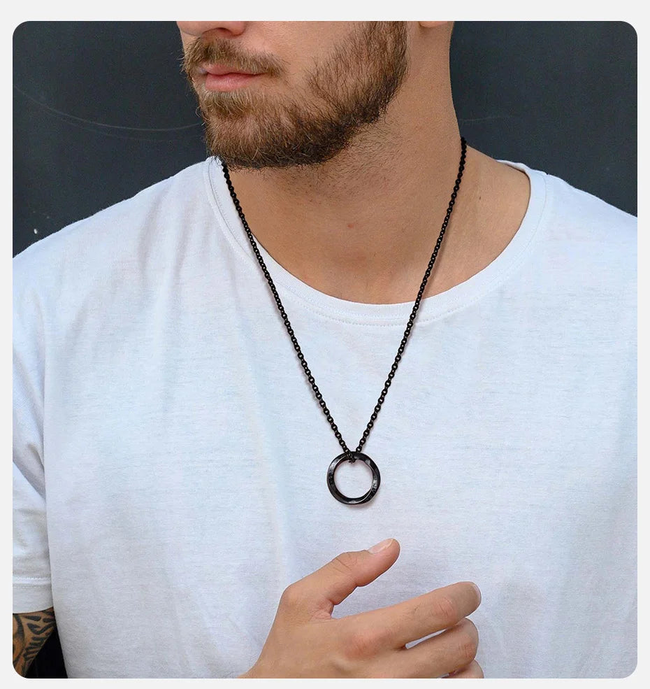 Viking Necklace