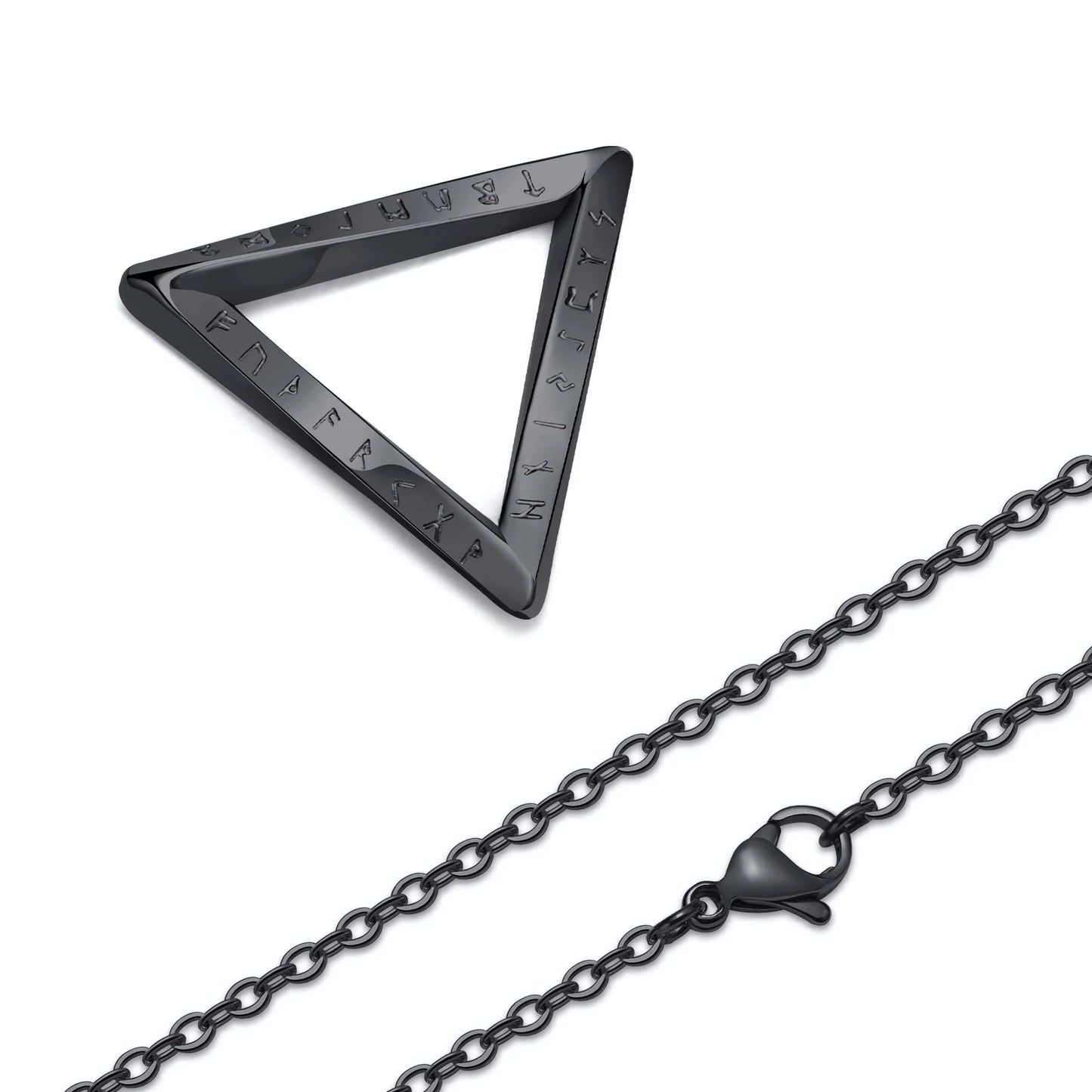 Norse Viking Necklace