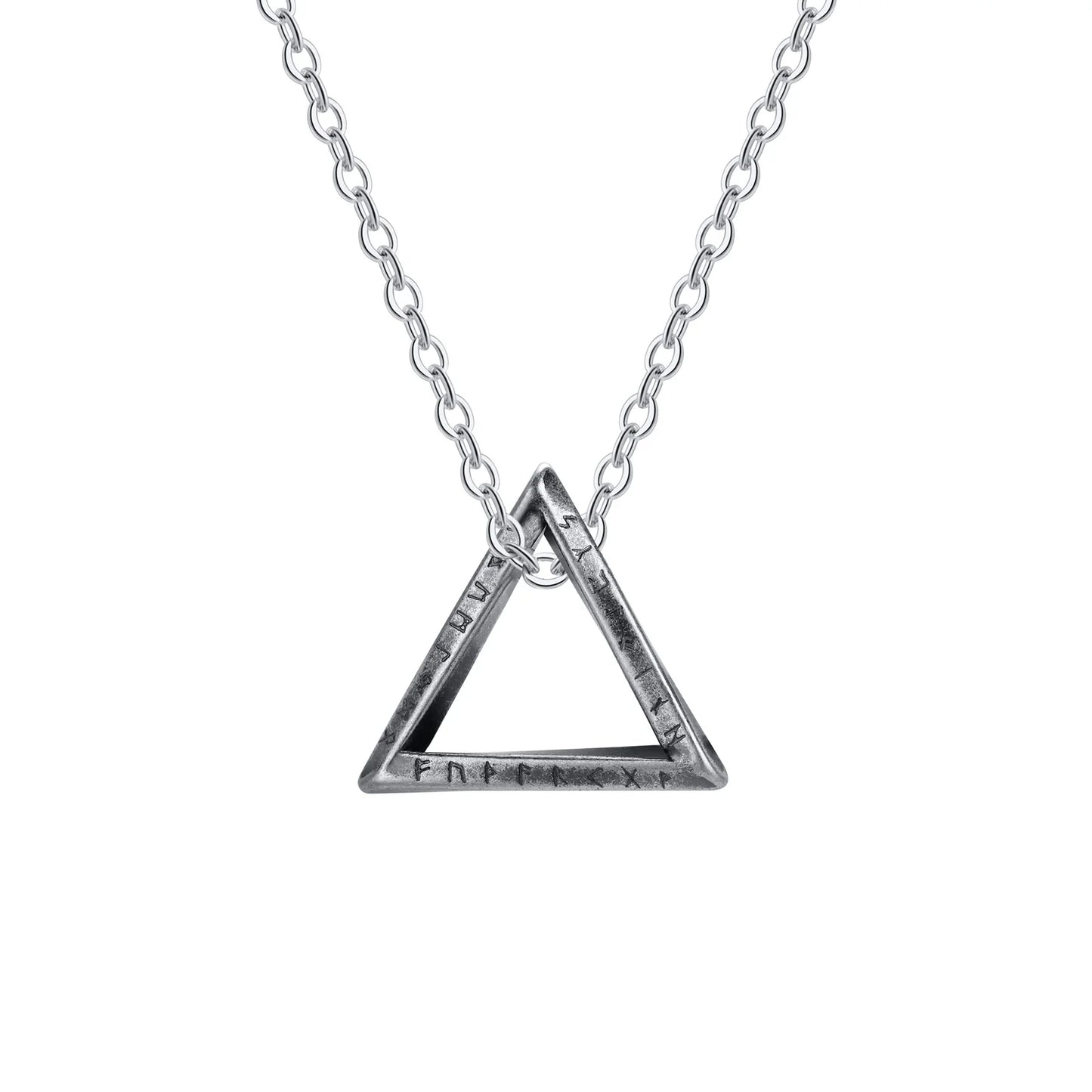 Norse Viking Necklace
