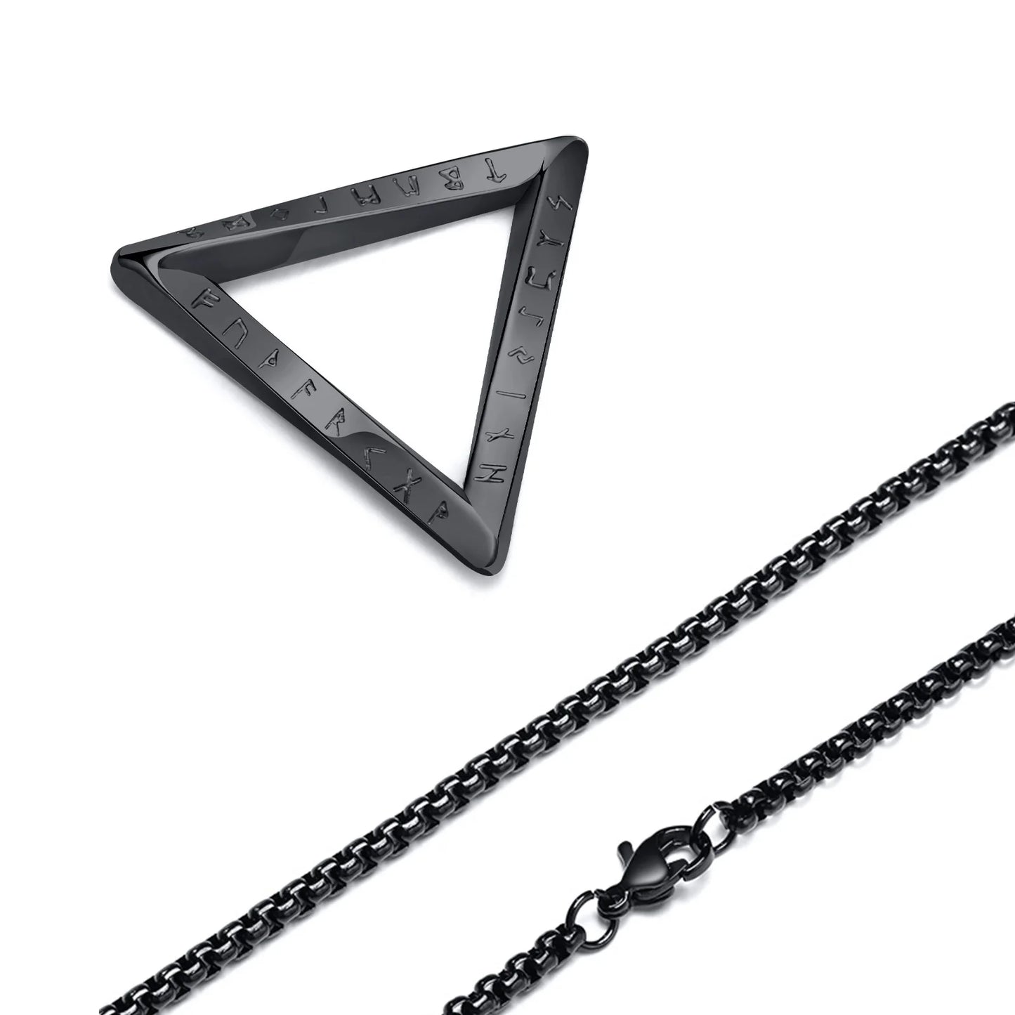 Norse Viking Necklace