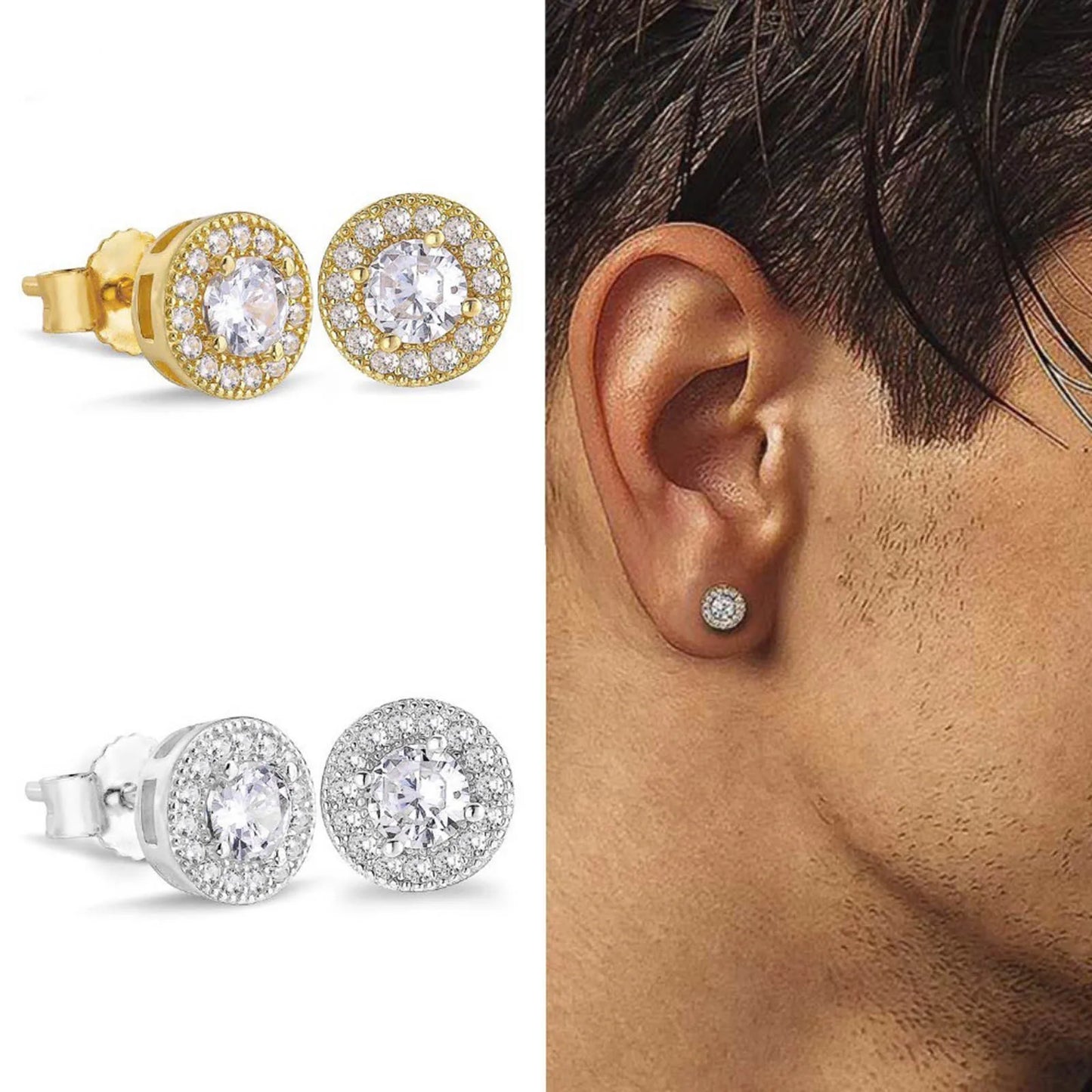 Luxury Earrings