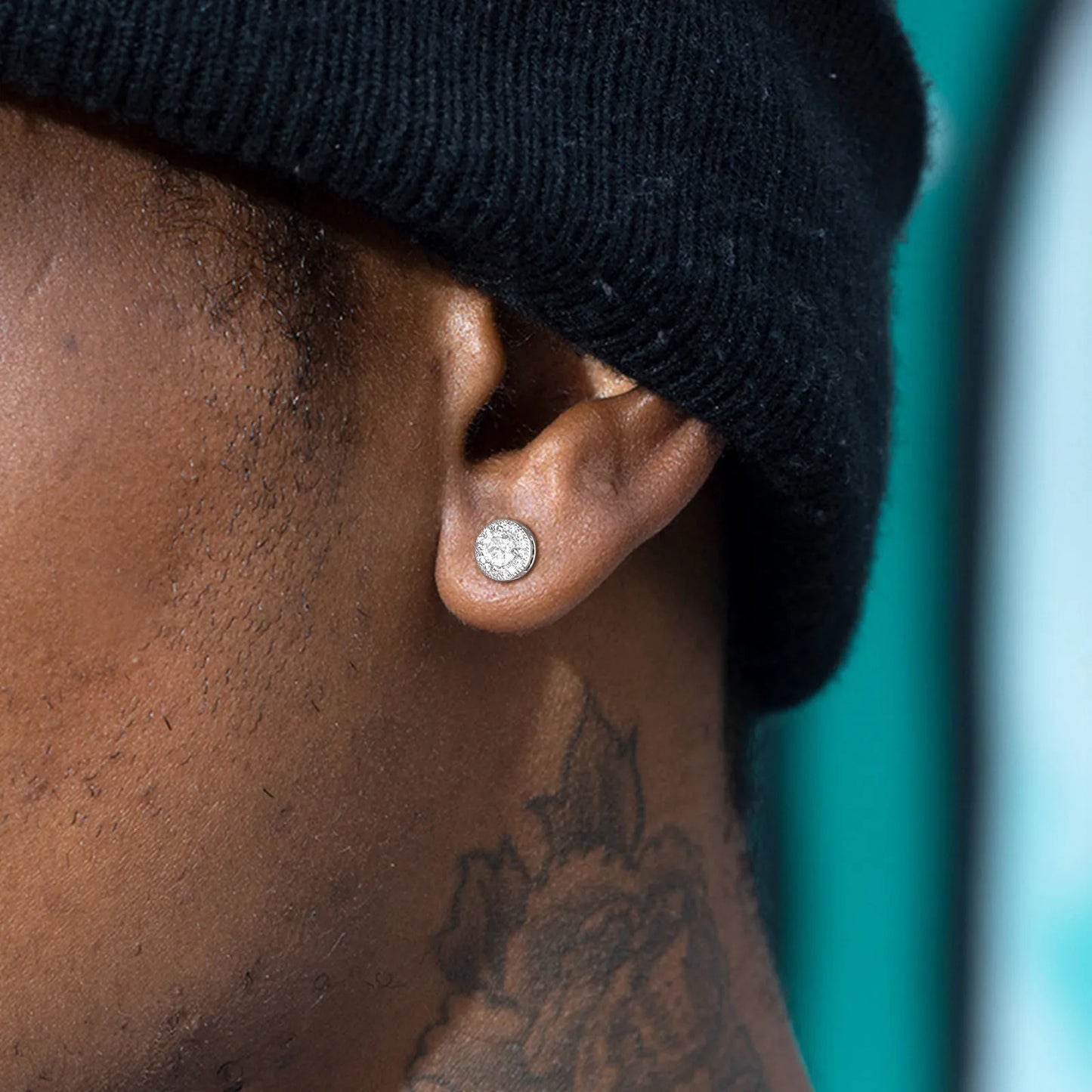 Luxury Earrings
