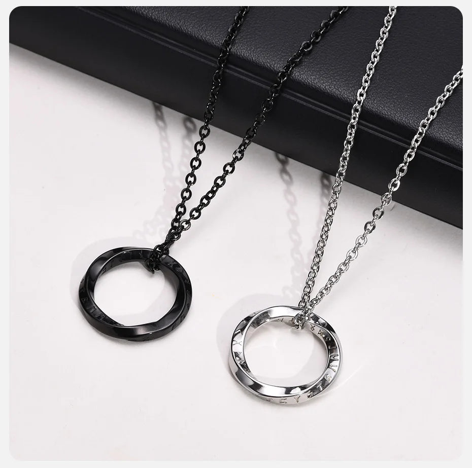 Viking Necklace