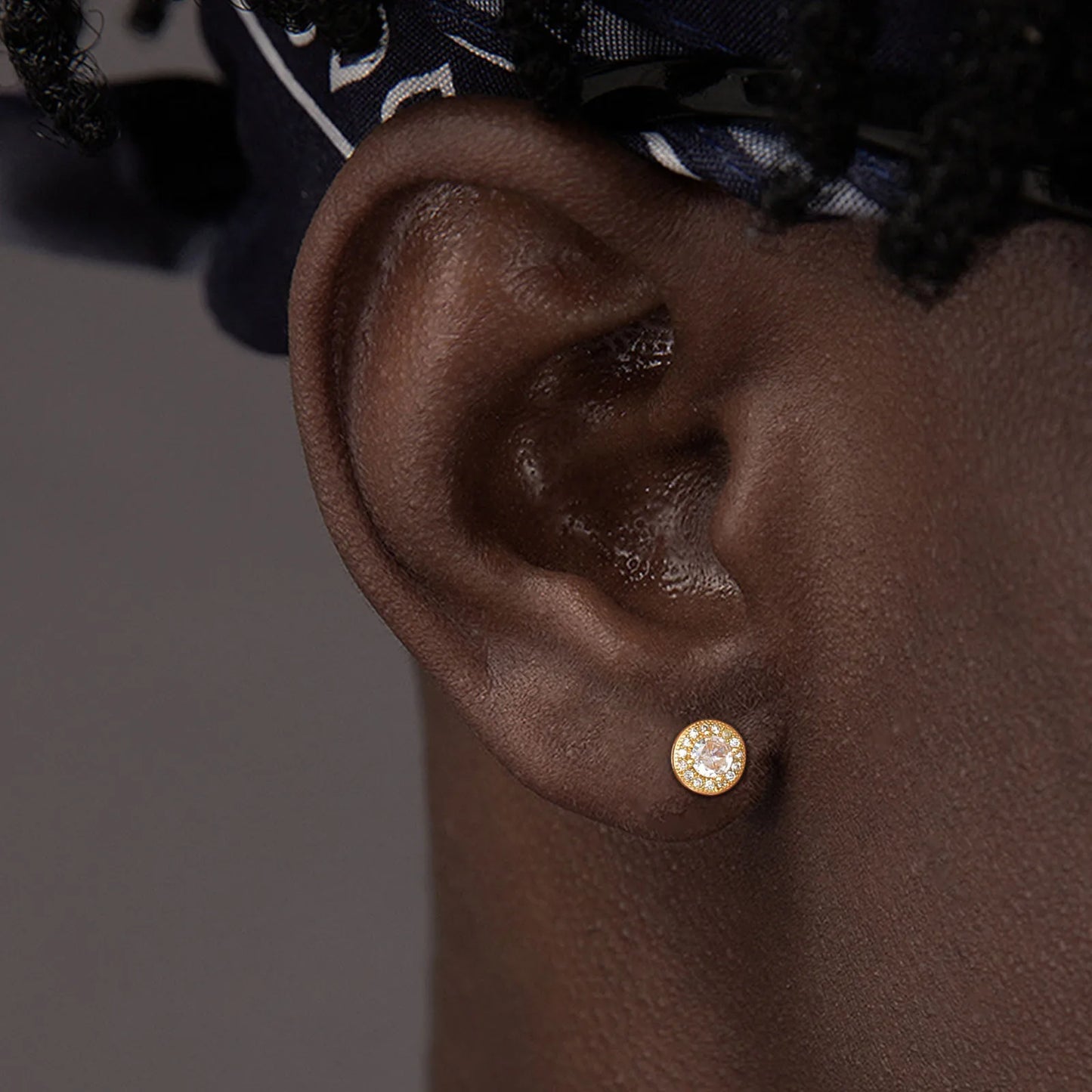 Luxury Earrings
