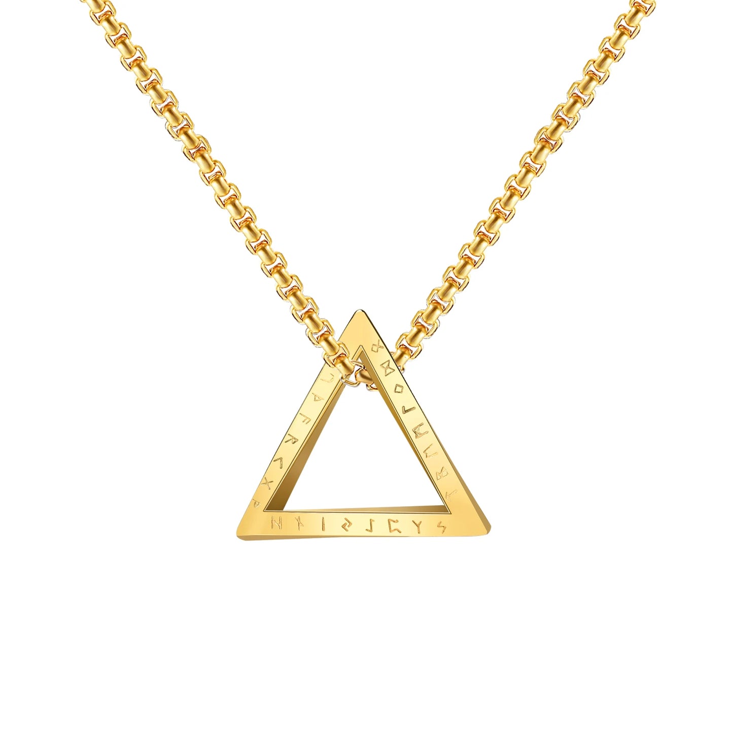 Norse Viking Necklace