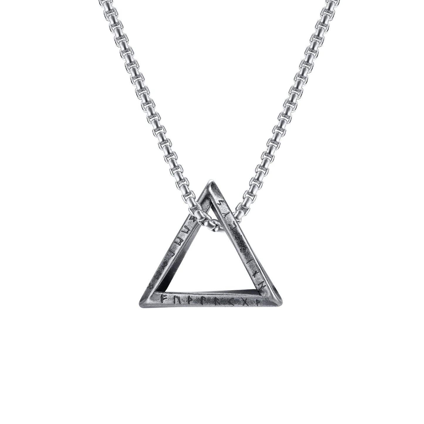 Norse Viking Necklace