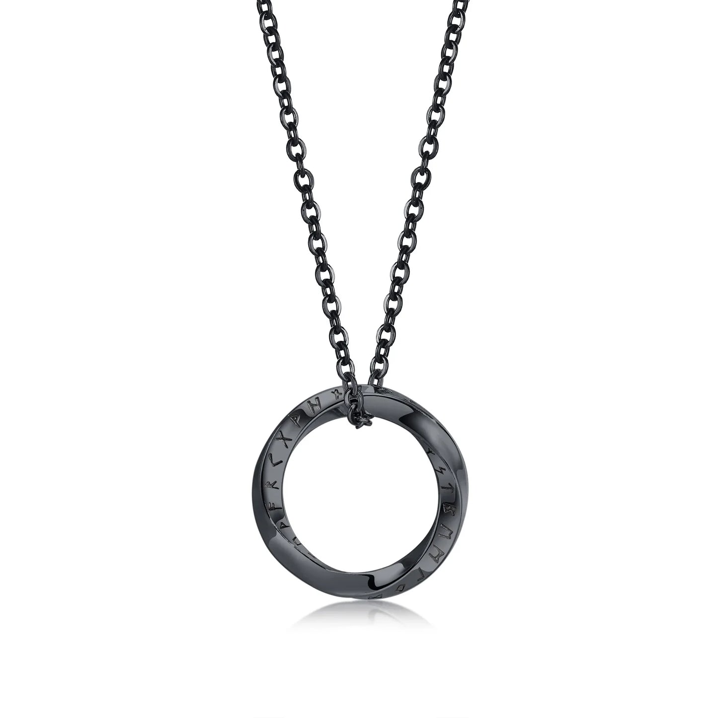 Norse Viking Necklace