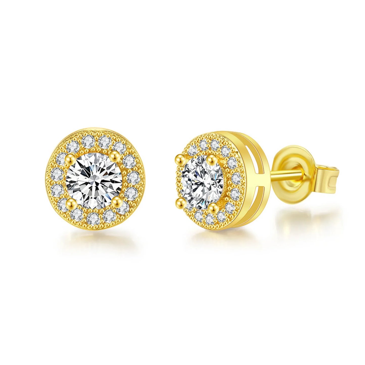 Luxury Earrings