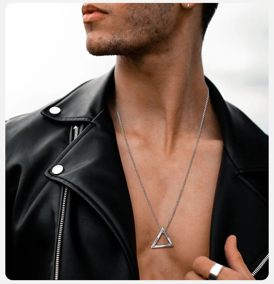 Norse Viking Necklace