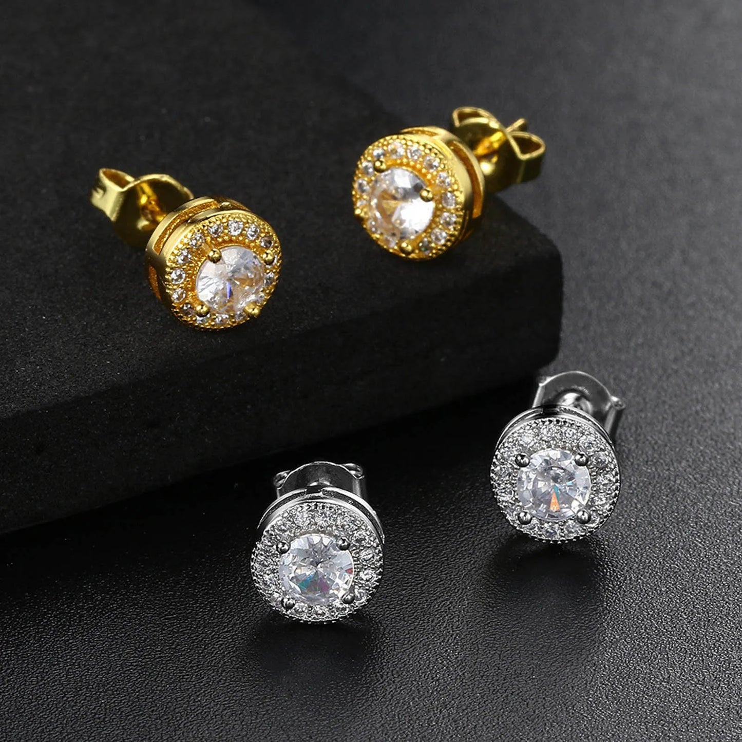 Luxury Earrings