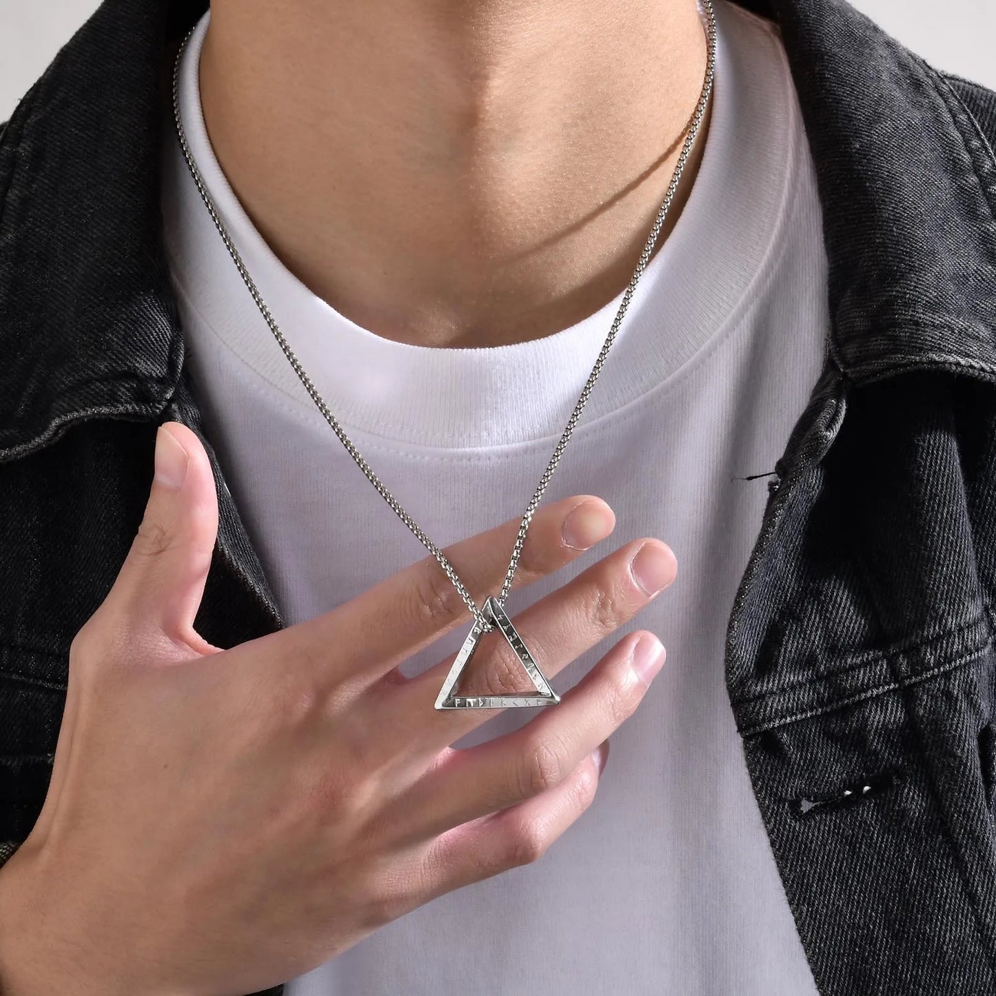 Norse Viking Necklace