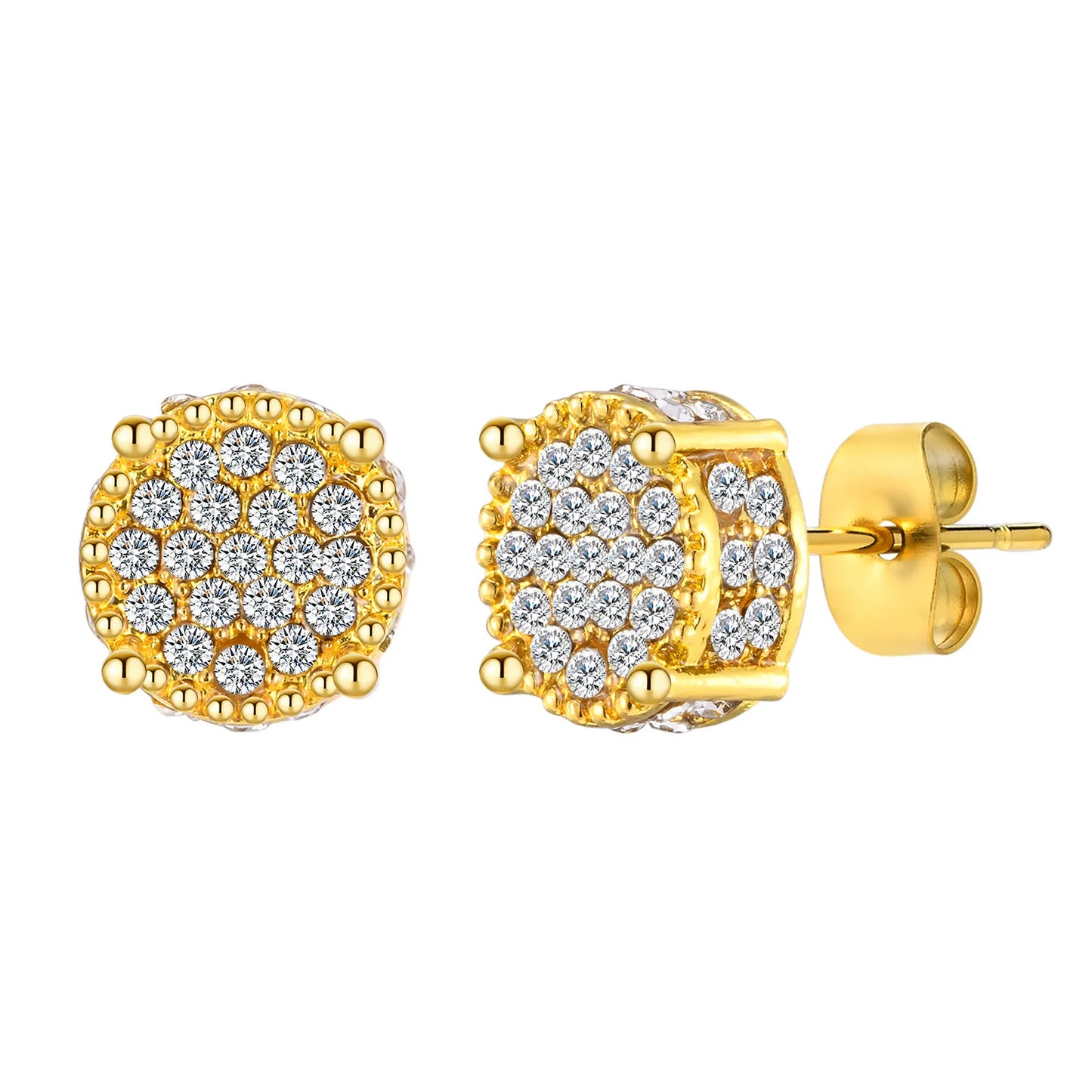 Luxury Earrings
