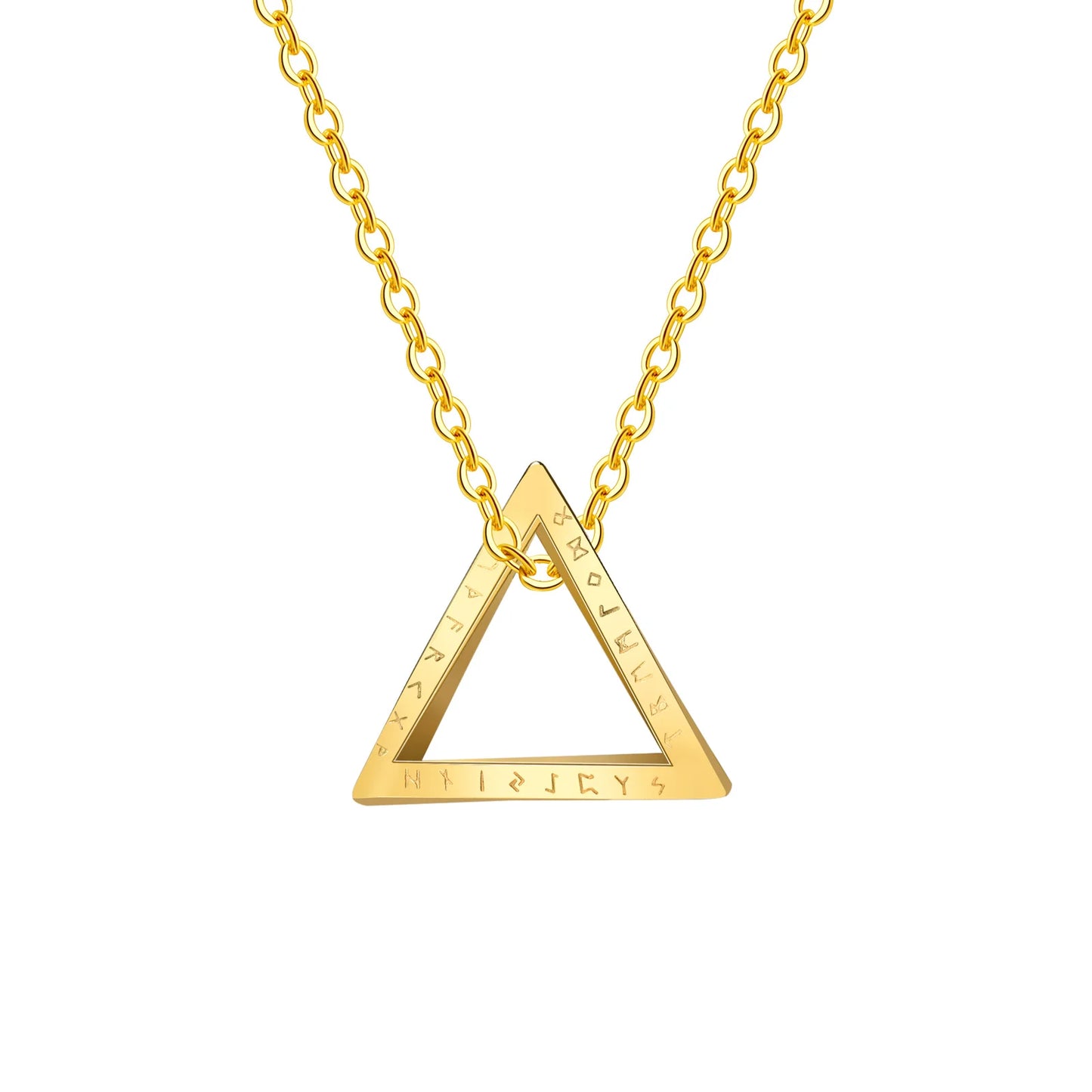 Norse Viking Necklace
