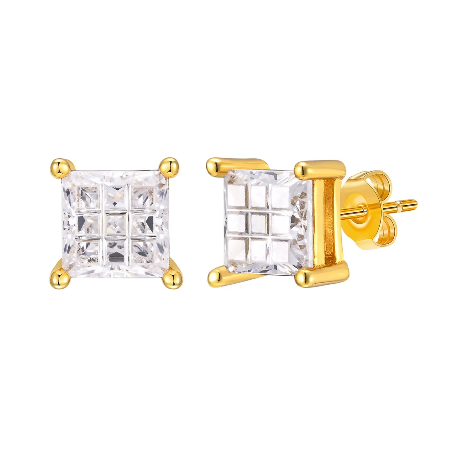 Luxury Earrings