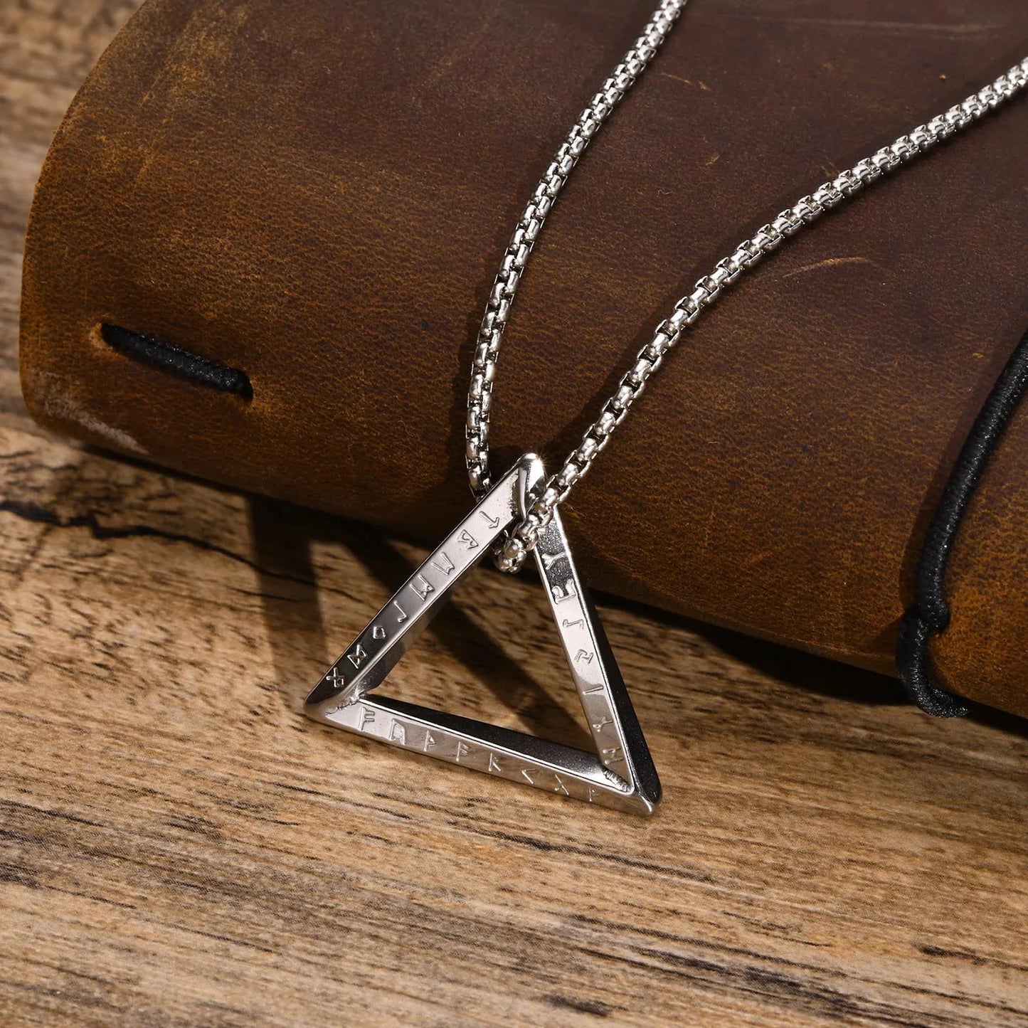 Norse Viking Necklace