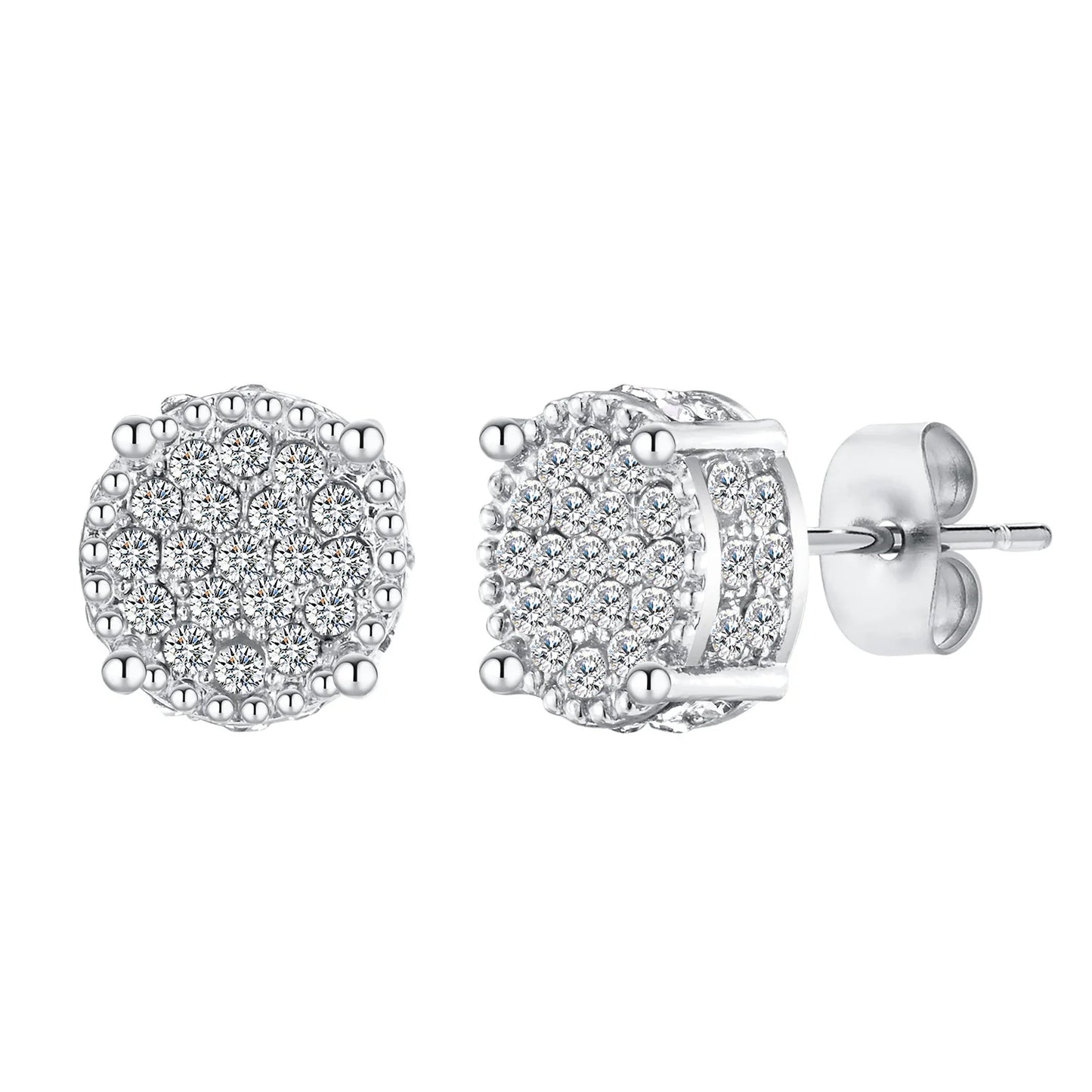 Luxury Earrings