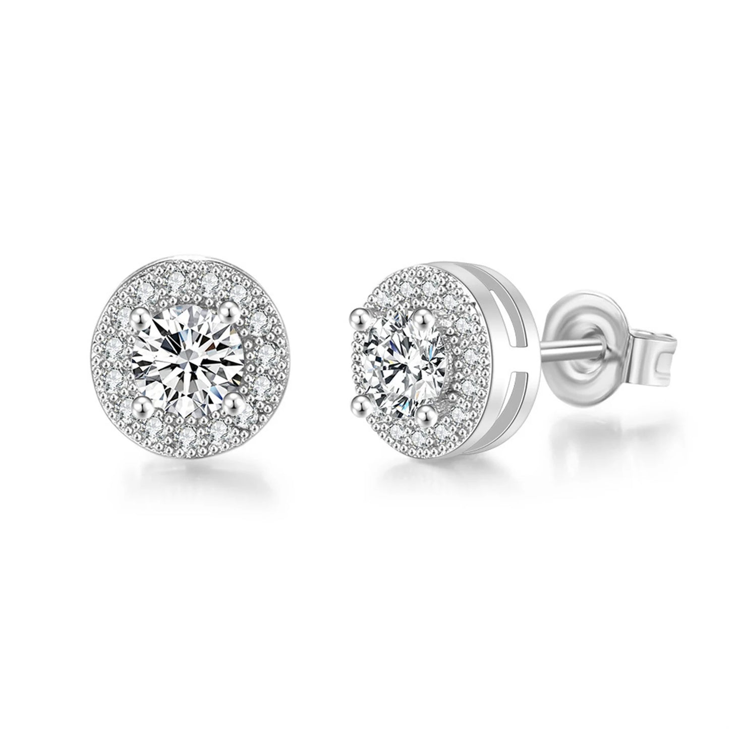 Luxury Earrings
