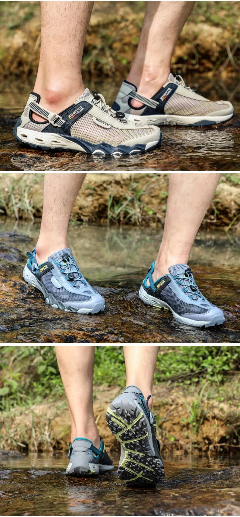 Hiking Shoes for Men