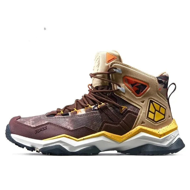 Hiking Boots Men Outdoor Sports Sneakers