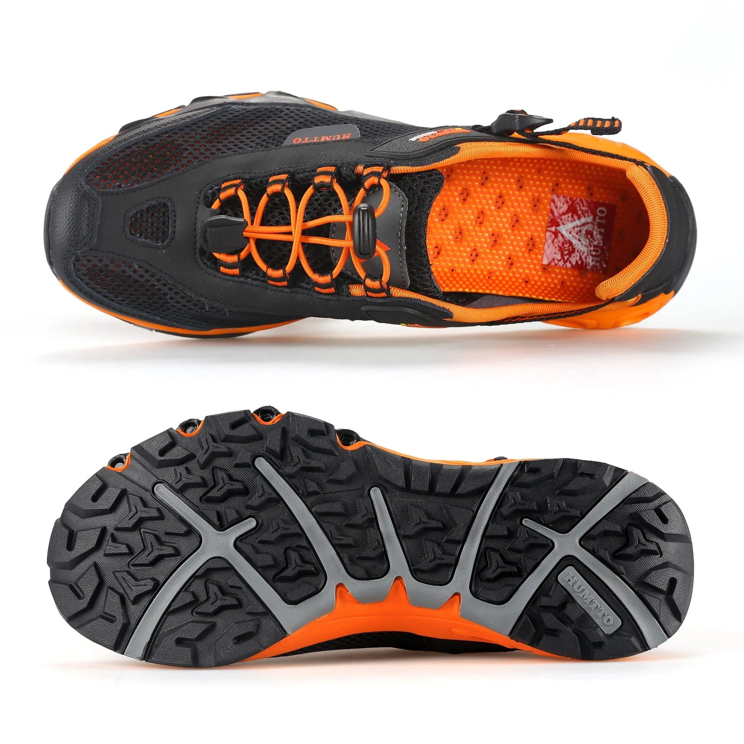 Hiking Shoes for Men