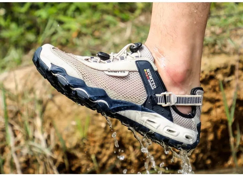 Hiking Shoes for Men