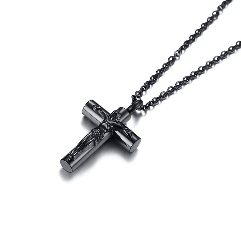 Cross Necklaces