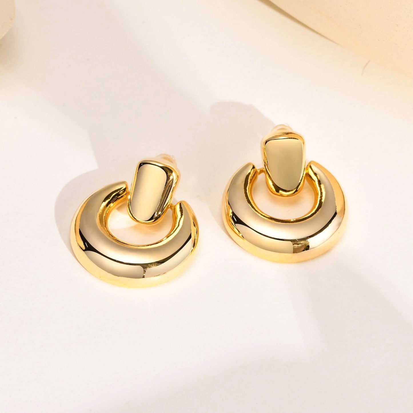 Women Statement Earrings