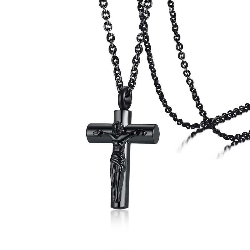 Cross Necklaces