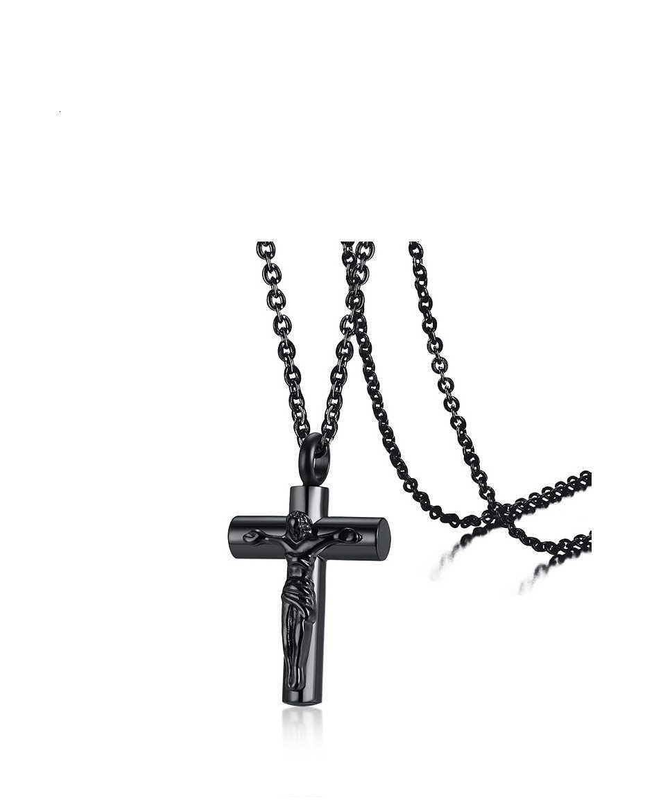 Cross Necklaces