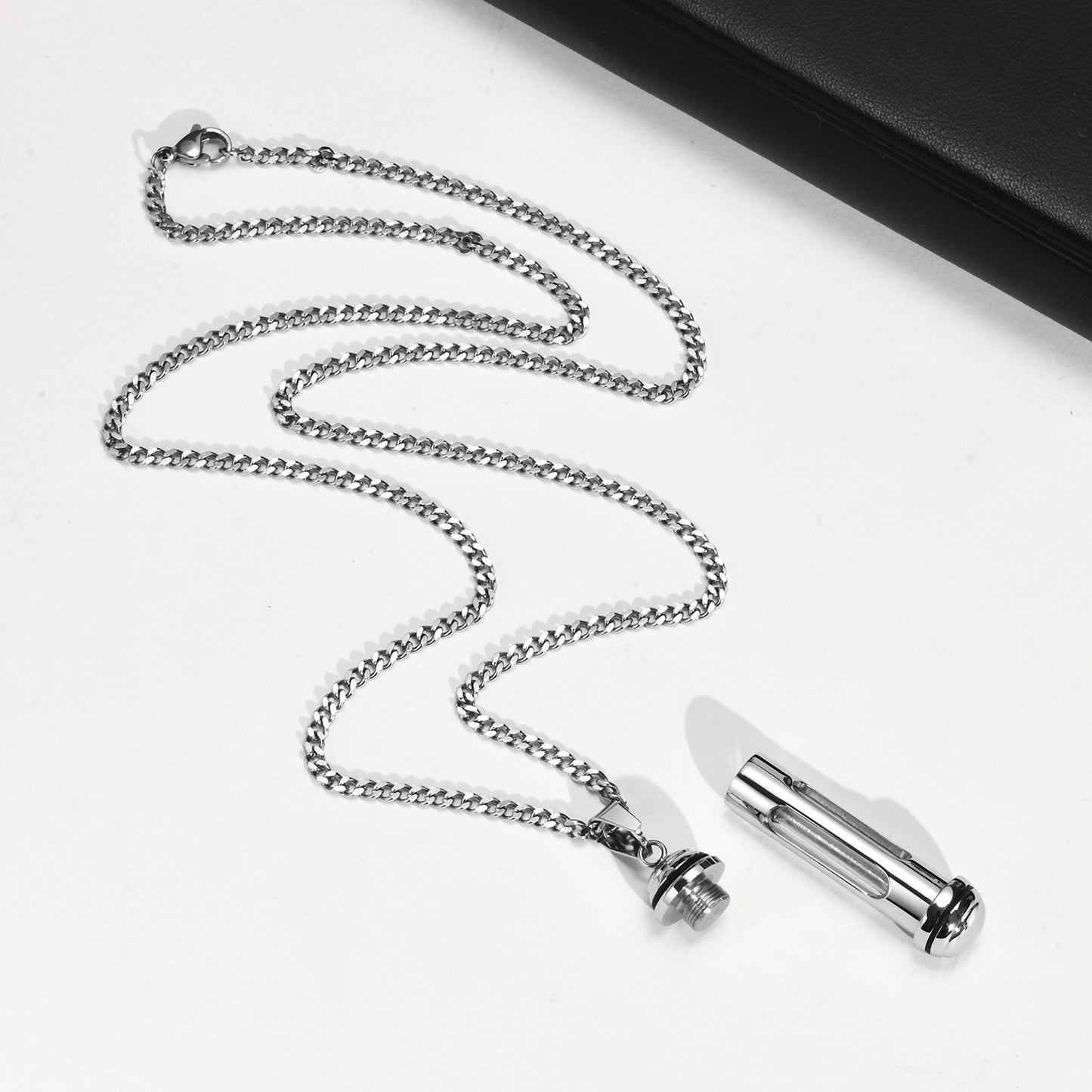 Stainless Steel Necklaces